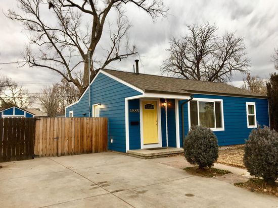 Photo: Denver House for Rent - $790.00 / month; 3 Bd & 2 Ba